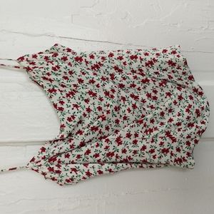 Reformation Meyer Top